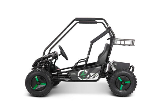 Buggy elektryczne HP 14E dla dzieci