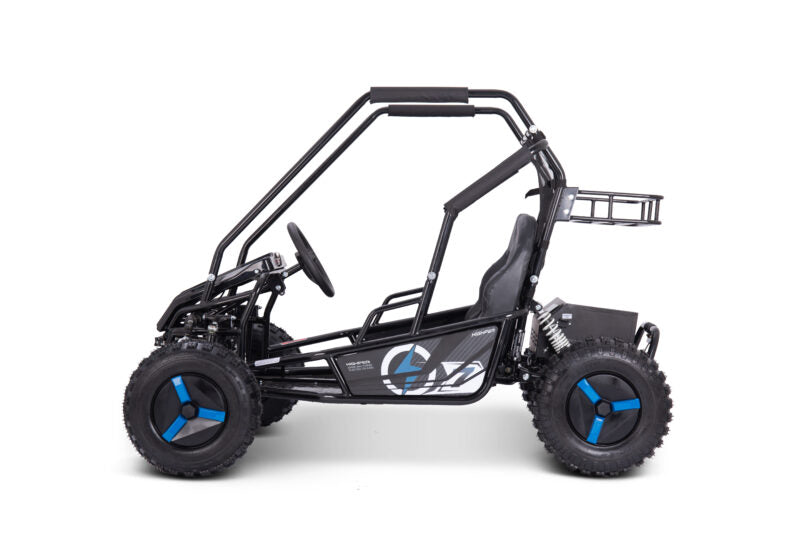 Buggy elektryczne HP 14E dla dzieci