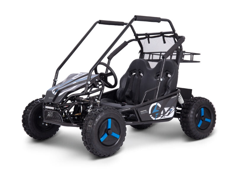 Buggy elektryczne HP 14E dla dzieci