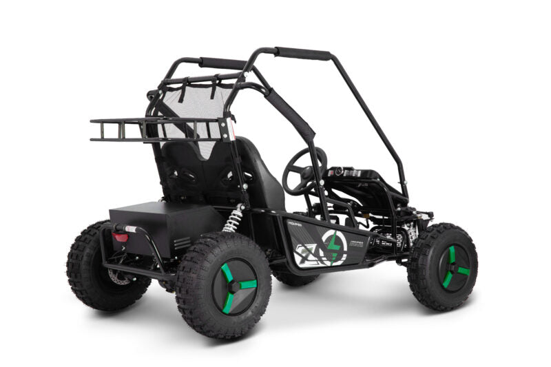 Buggy elektryczne HP 14E dla dzieci