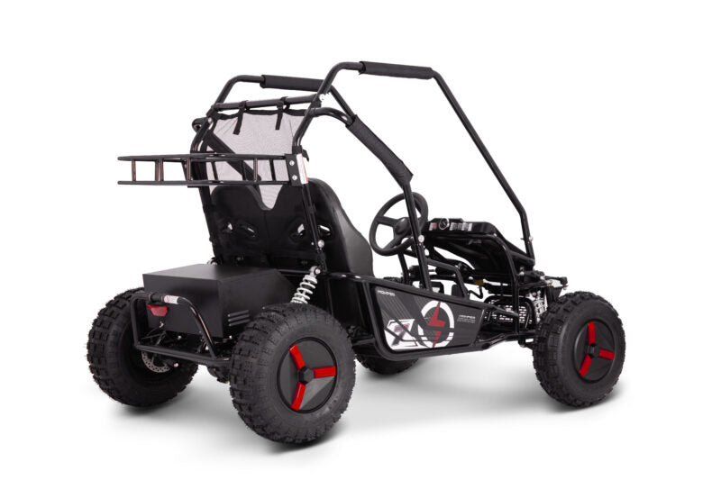 Buggy elektryczne HP 14E dla dzieci