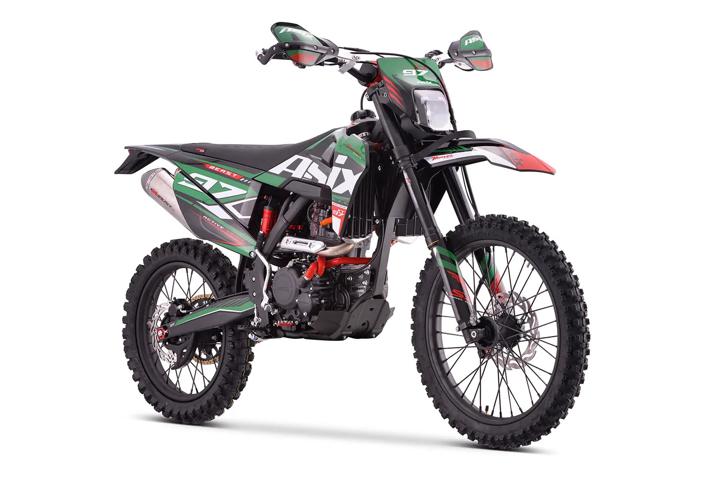 XT-97