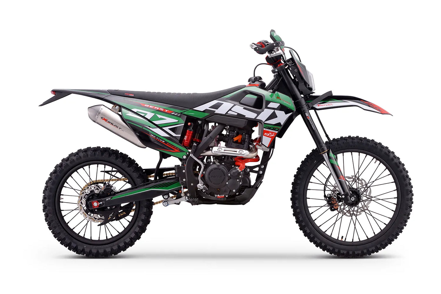 XT-97