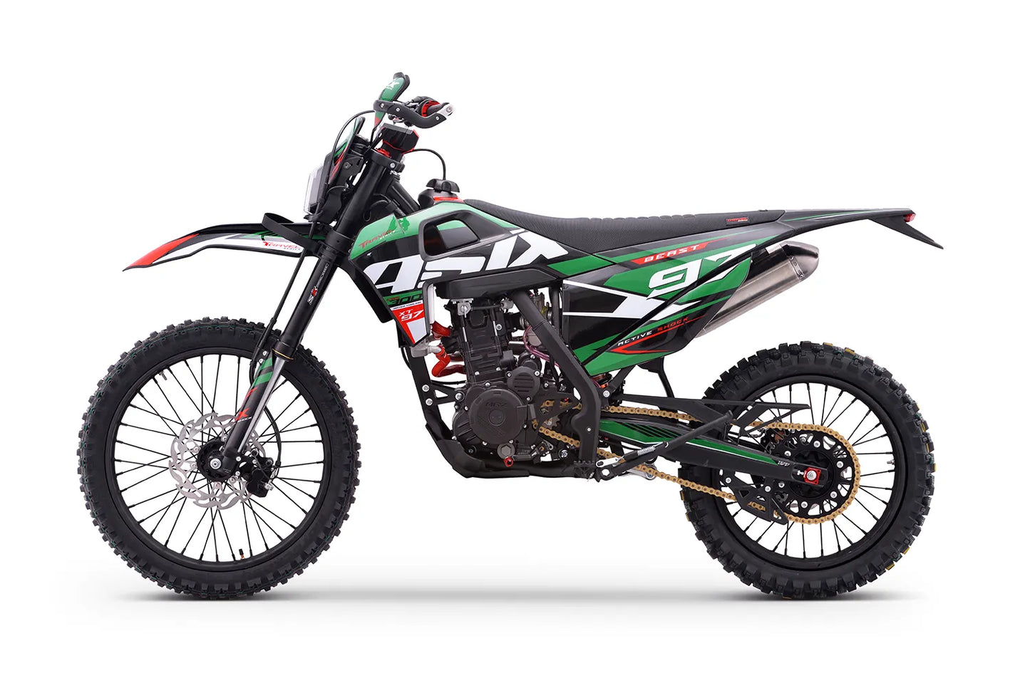 XT-97