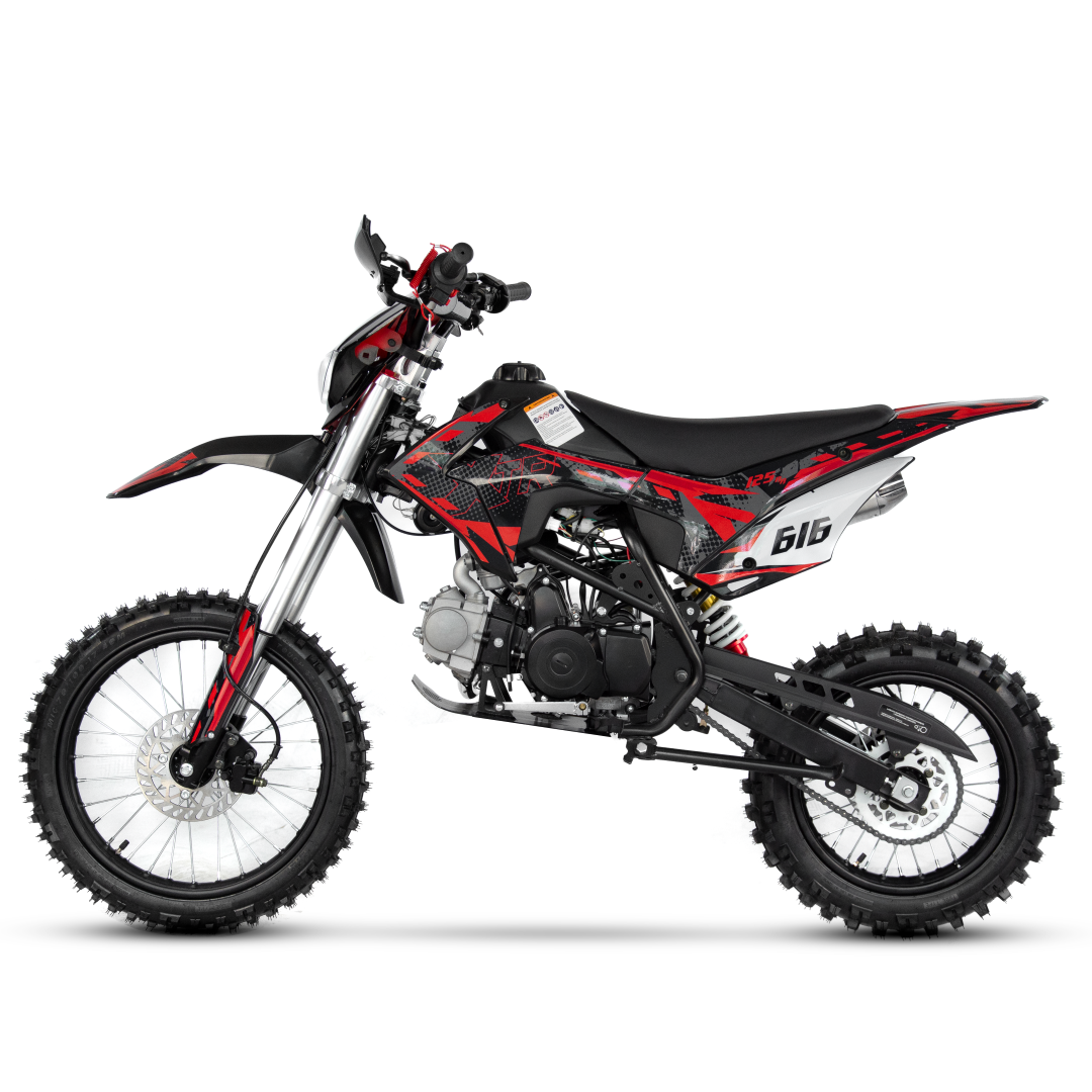 616 PRO