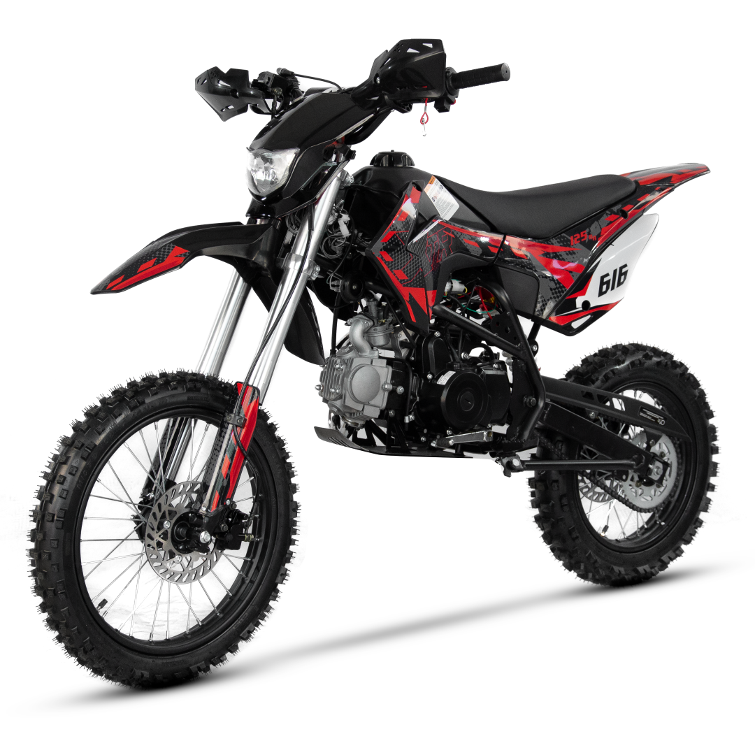 616 PRO