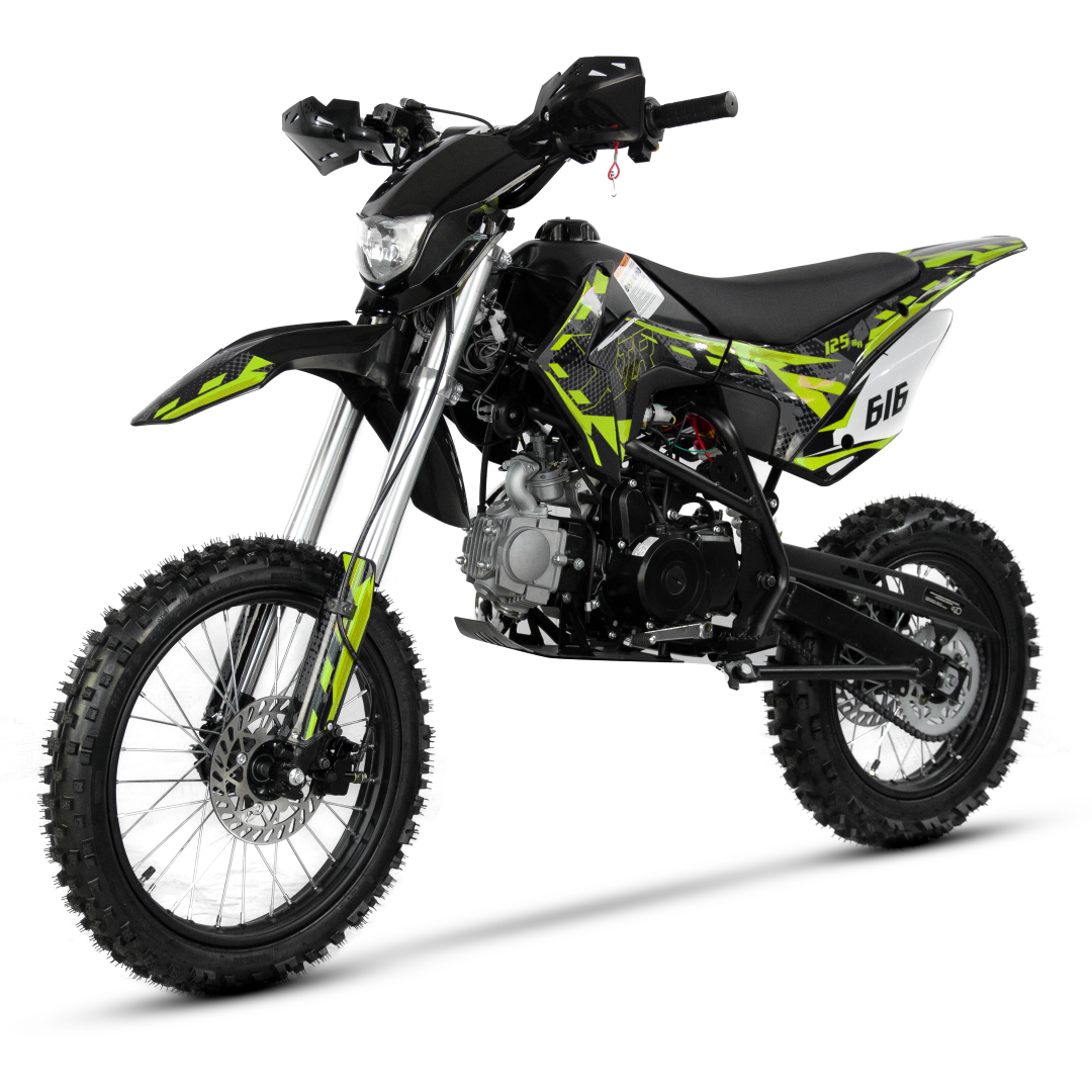 616 PRO