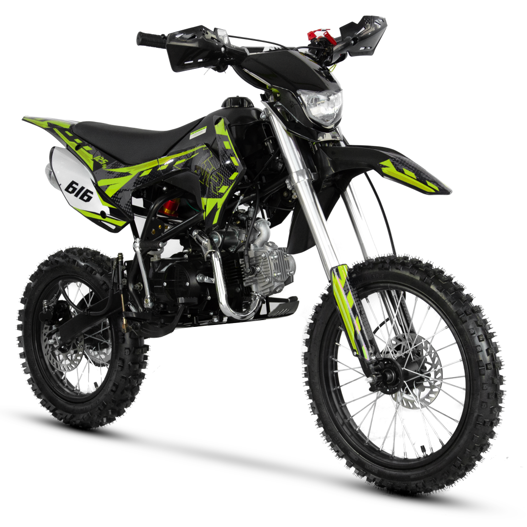 616 PRO