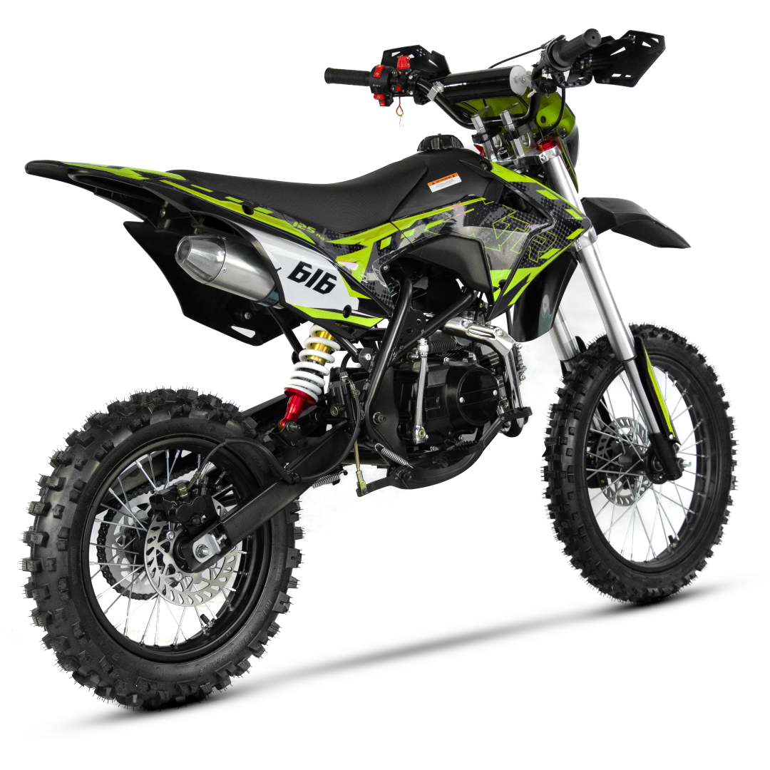 616 PRO