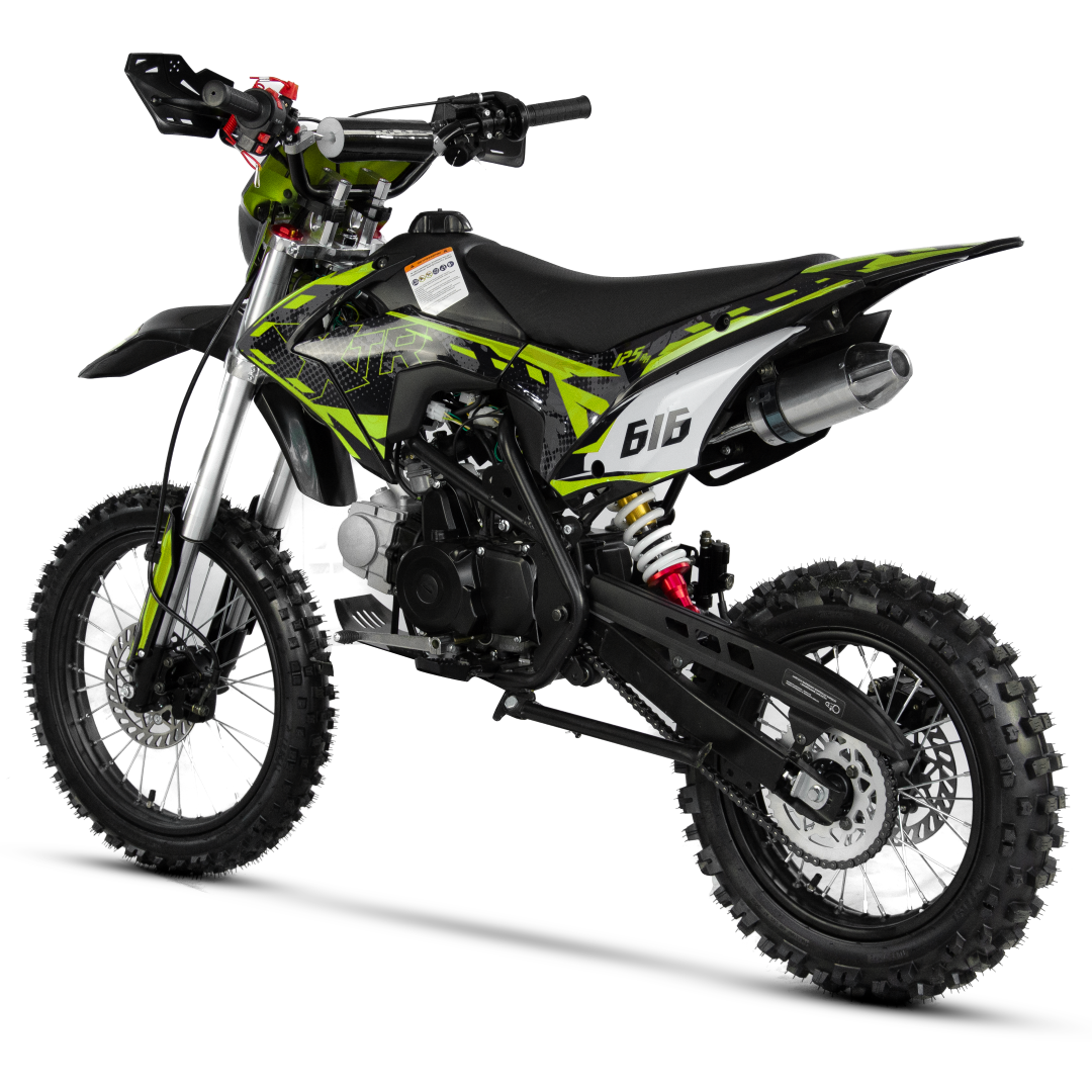 616 PRO