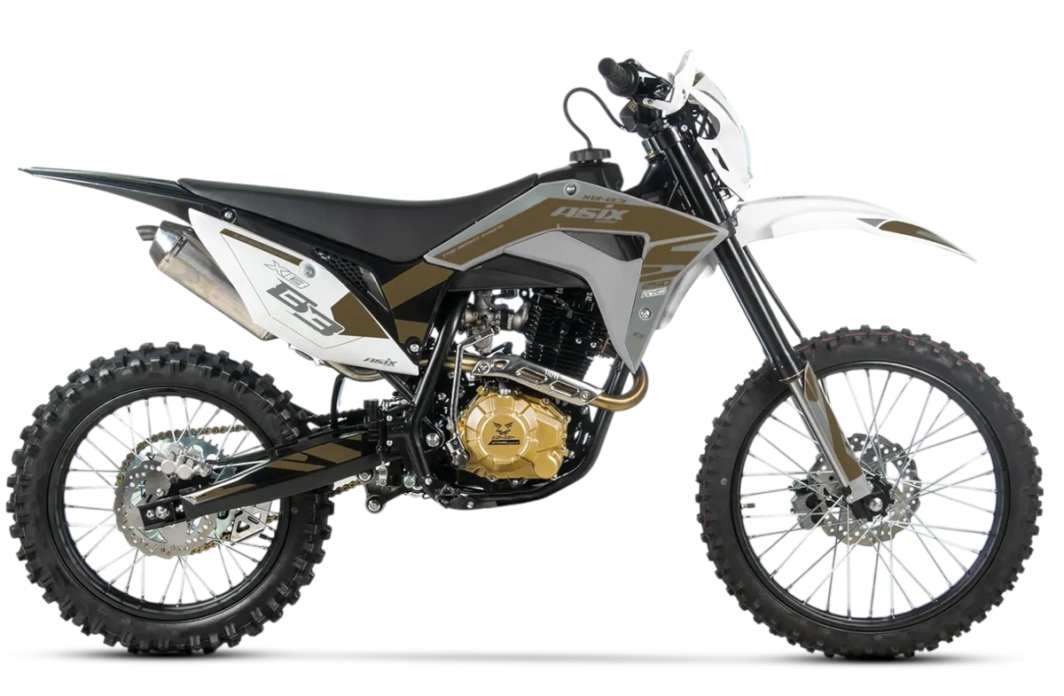 ASIX XB-83 250