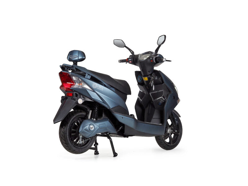 Hawk Lithium Double
