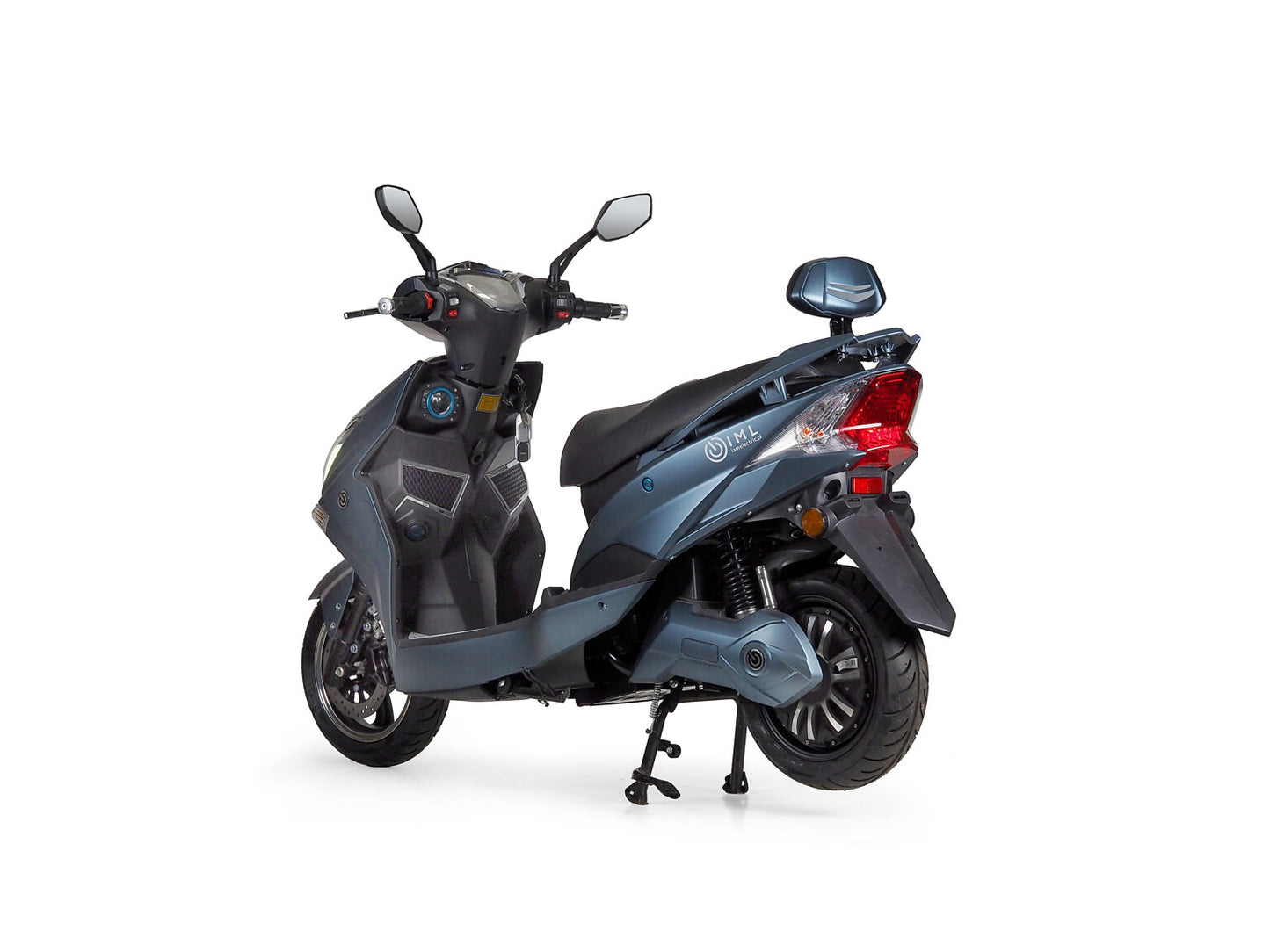 Hawk Lithium Double