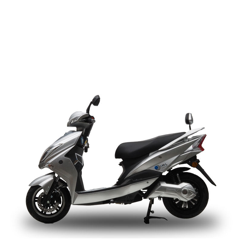 Hawk Lithium Double