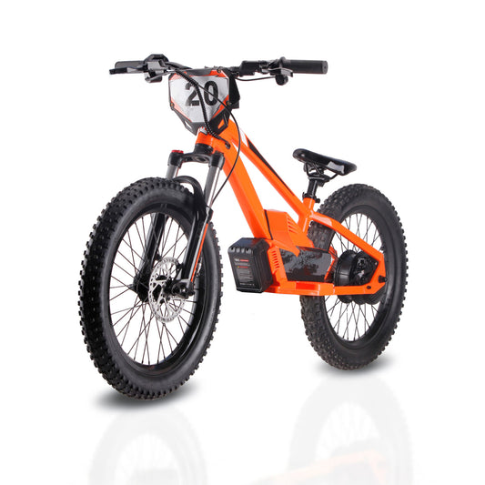 IML X EXTREME 20″