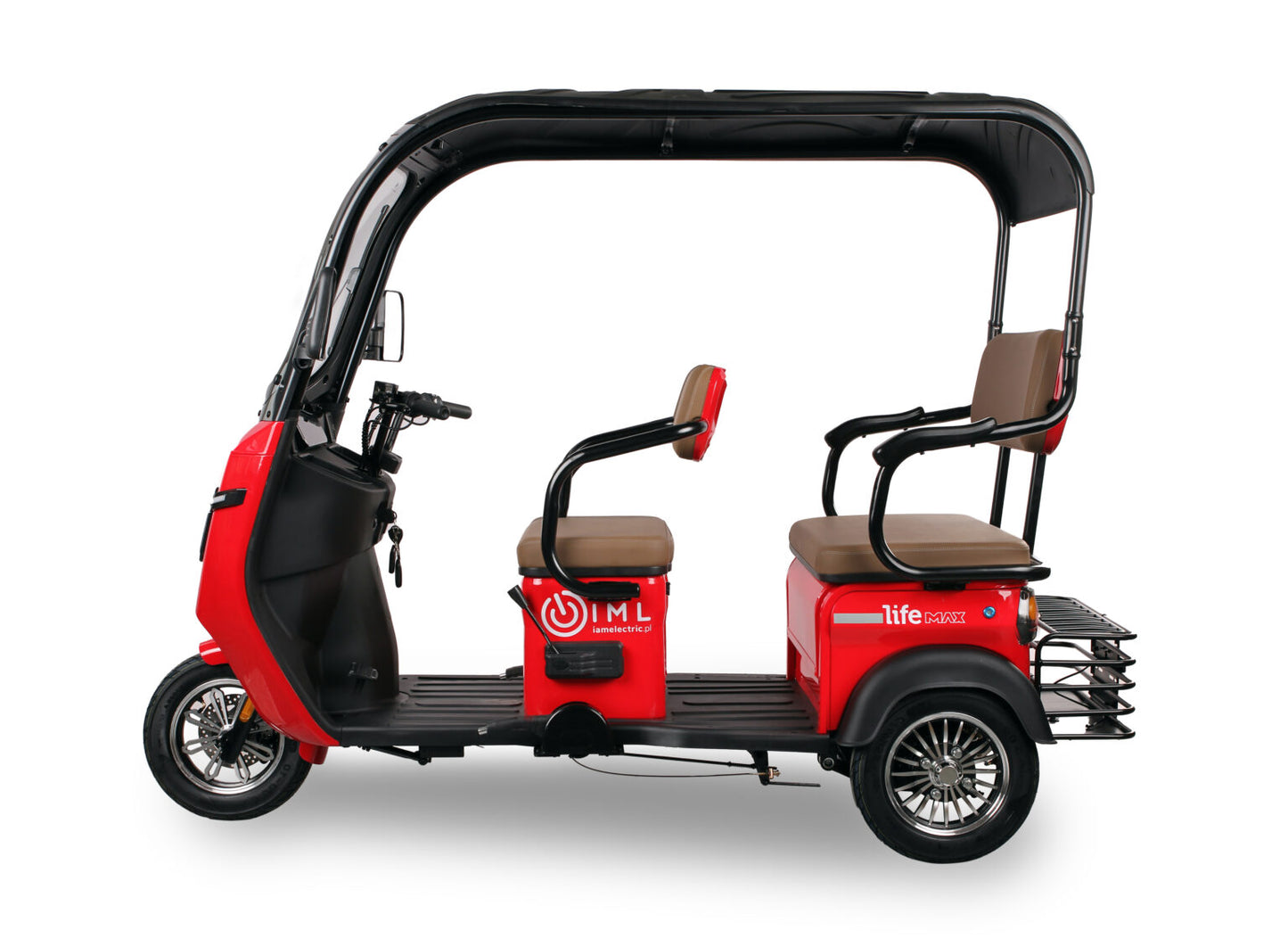 LifeMax