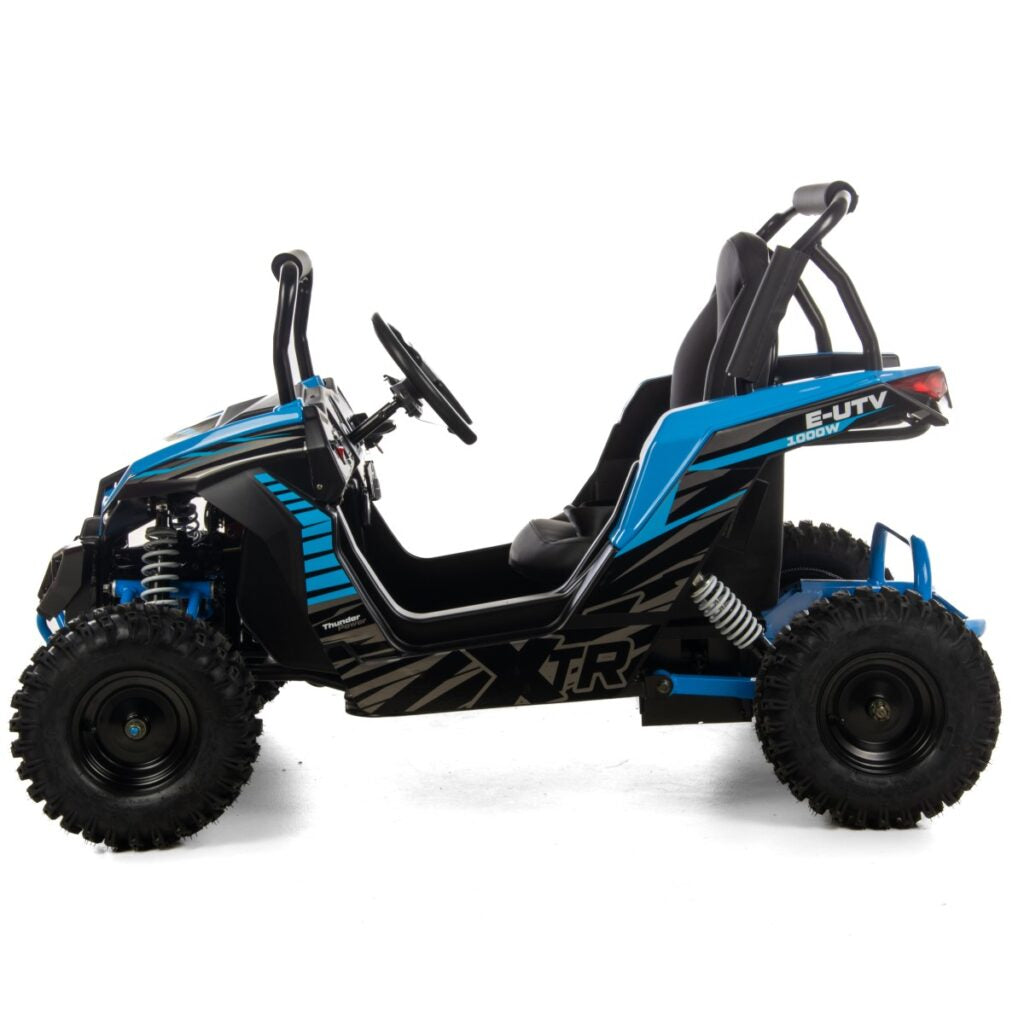 XTR E-UTV