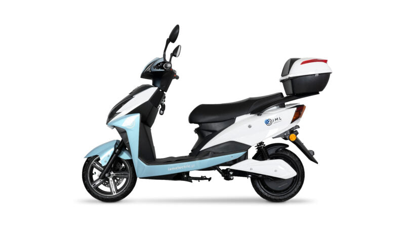 OPAI double lithium