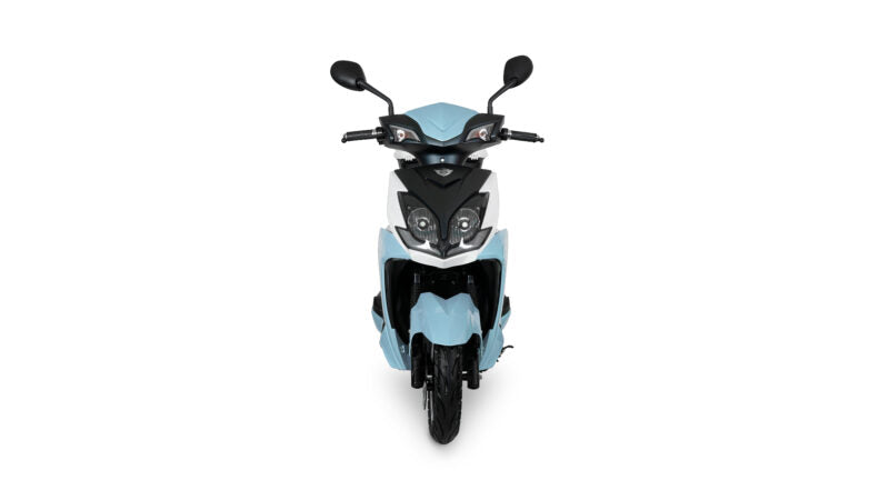 OPAI double lithium
