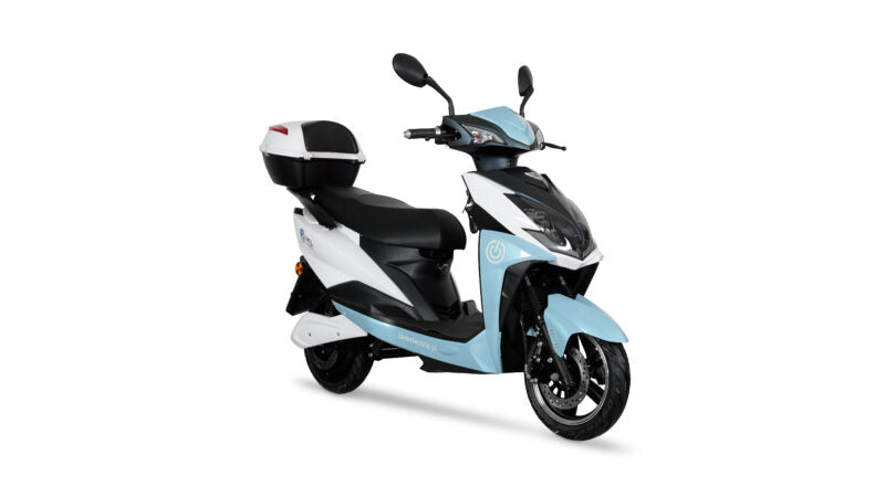 OPAI double lithium