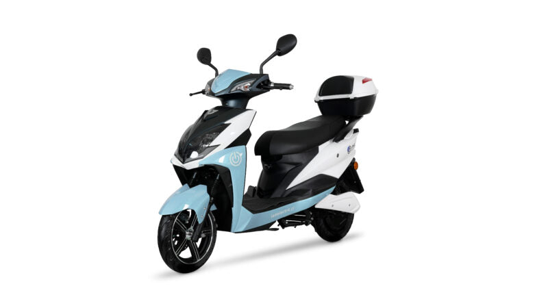 OPAI double lithium
