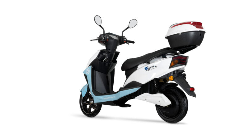 OPAI double lithium