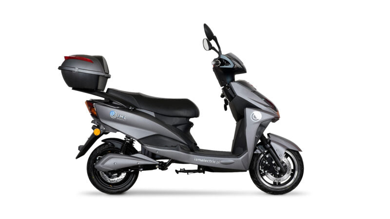 OPAI double lithium