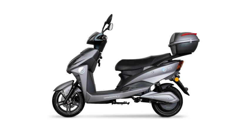 OPAI double lithium