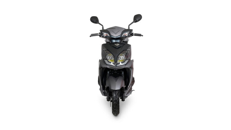 OPAI double lithium