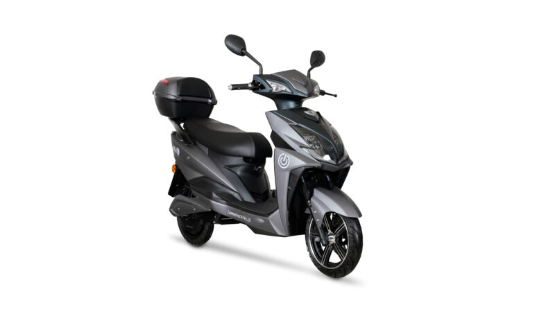 OPAI double lithium