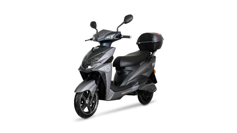 OPAI double lithium