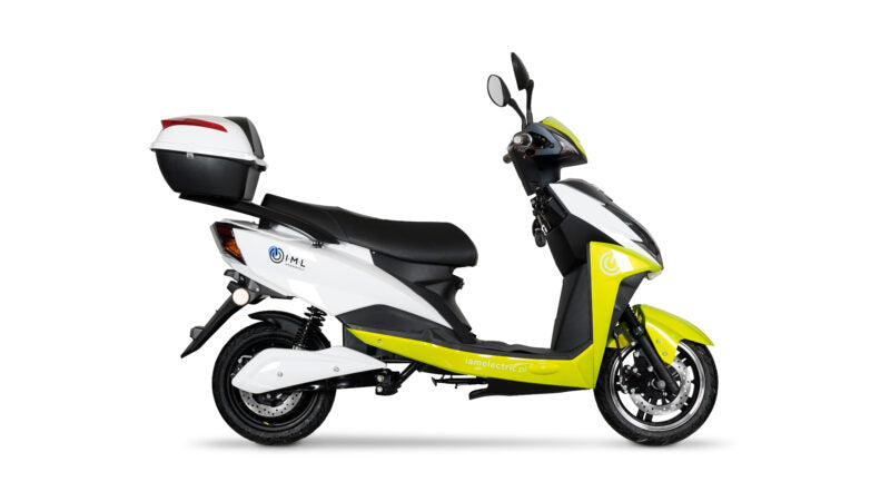 OPAI double lithium