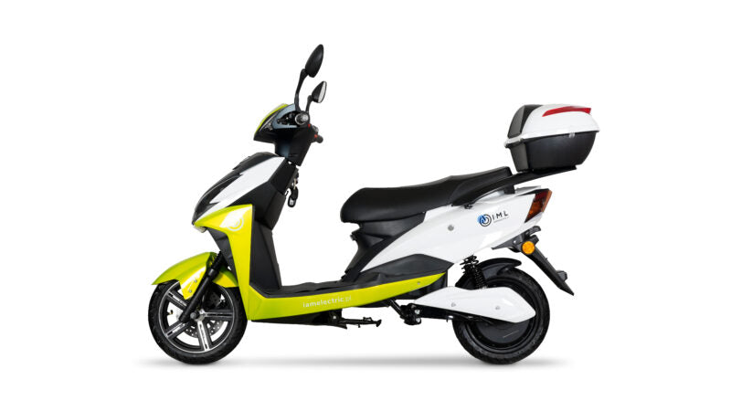OPAI double lithium