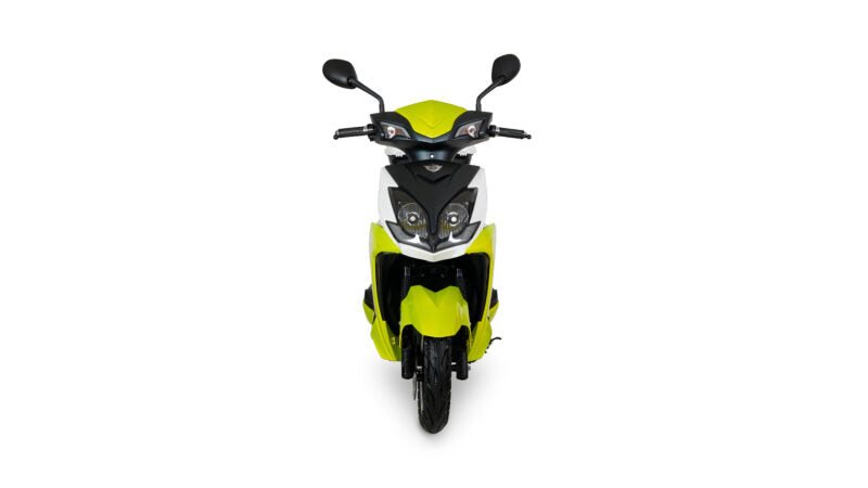 OPAI double lithium