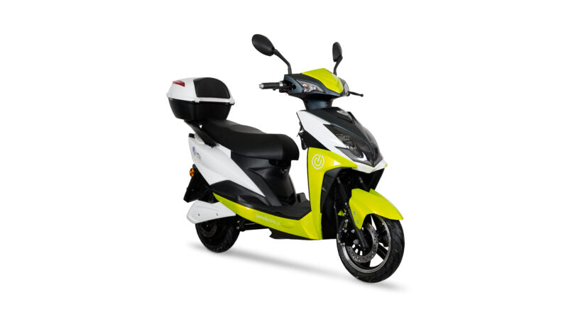 OPAI double lithium