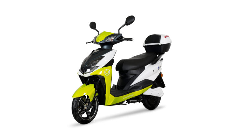 OPAI double lithium