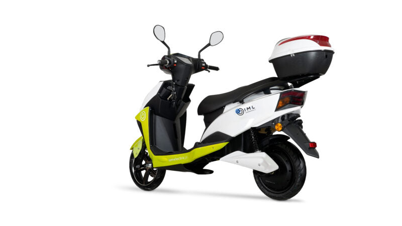 OPAI double lithium