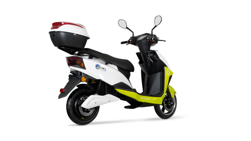 OPAI double lithium