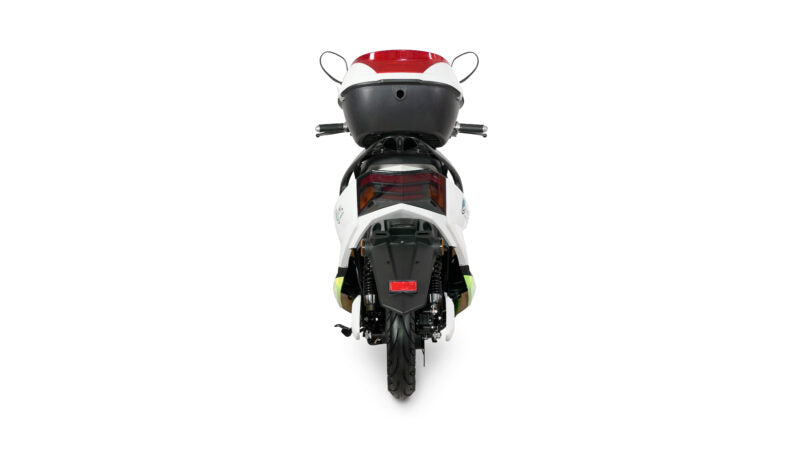 OPAI double lithium