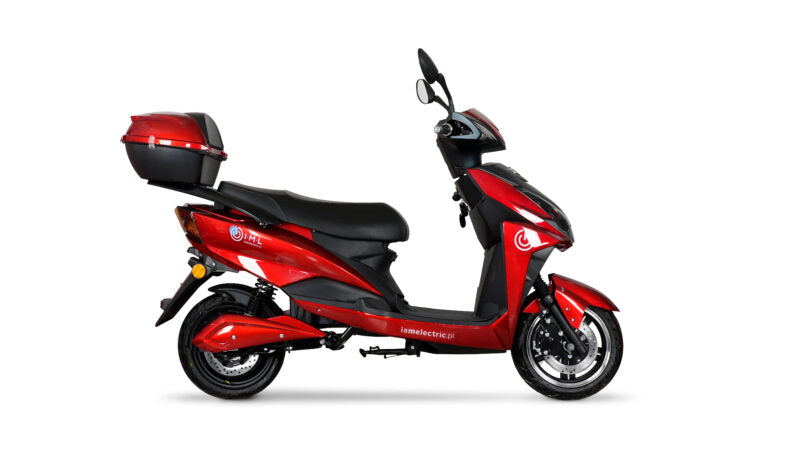 OPAI double lithium