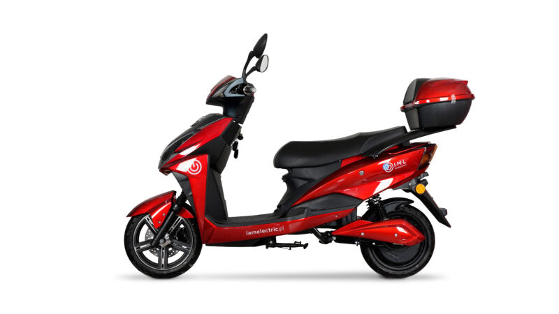 OPAI double lithium