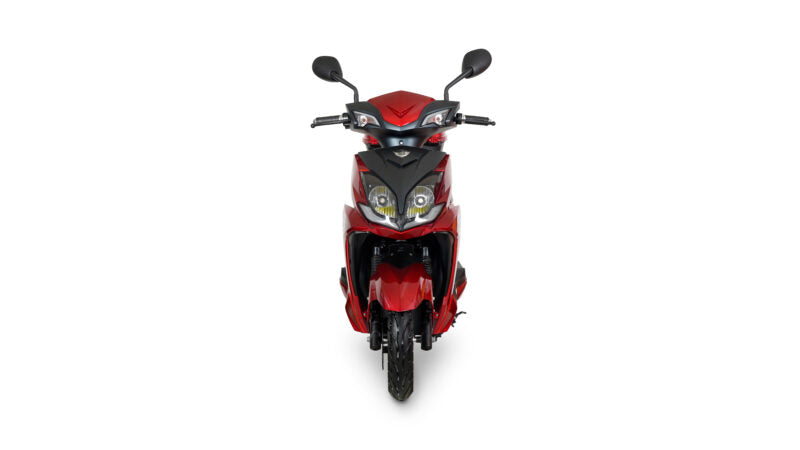 OPAI double lithium