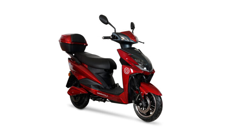 OPAI double lithium