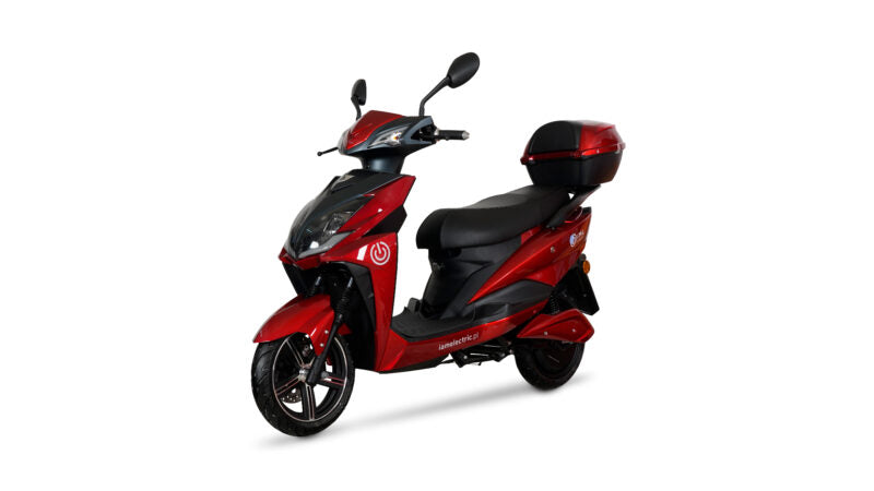 OPAI double lithium