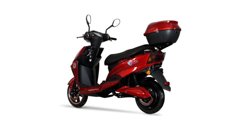 OPAI double lithium