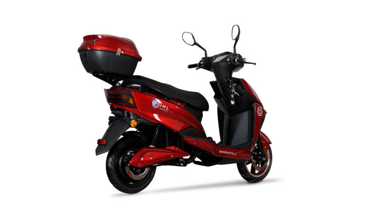 OPAI double lithium