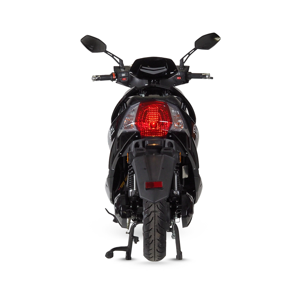 Hawk Lithium Double
