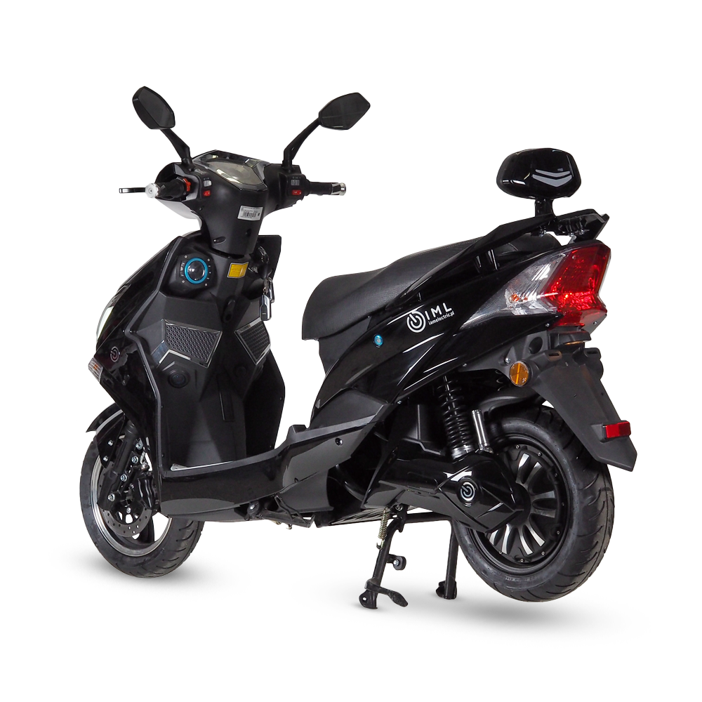 Hawk Lithium Double