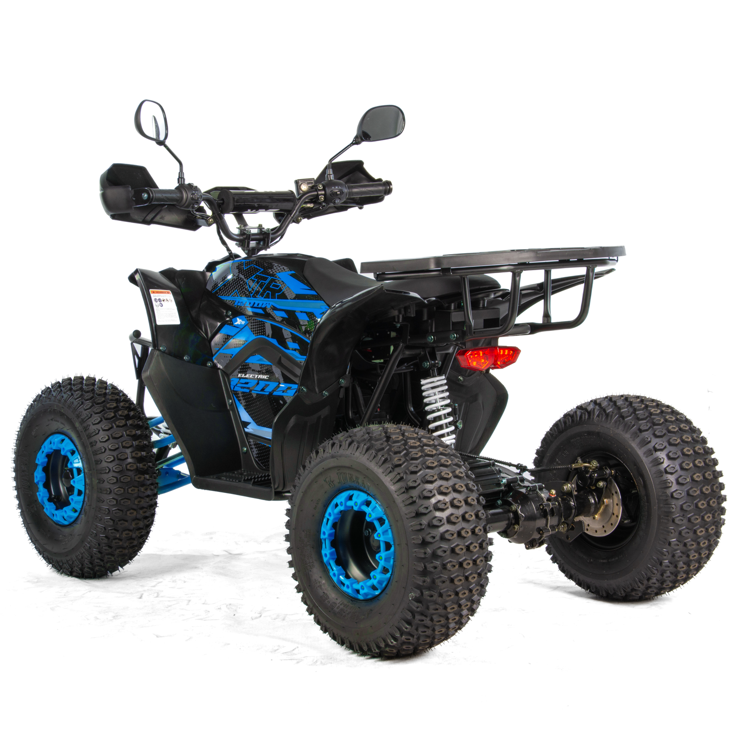 E-RAPTOR