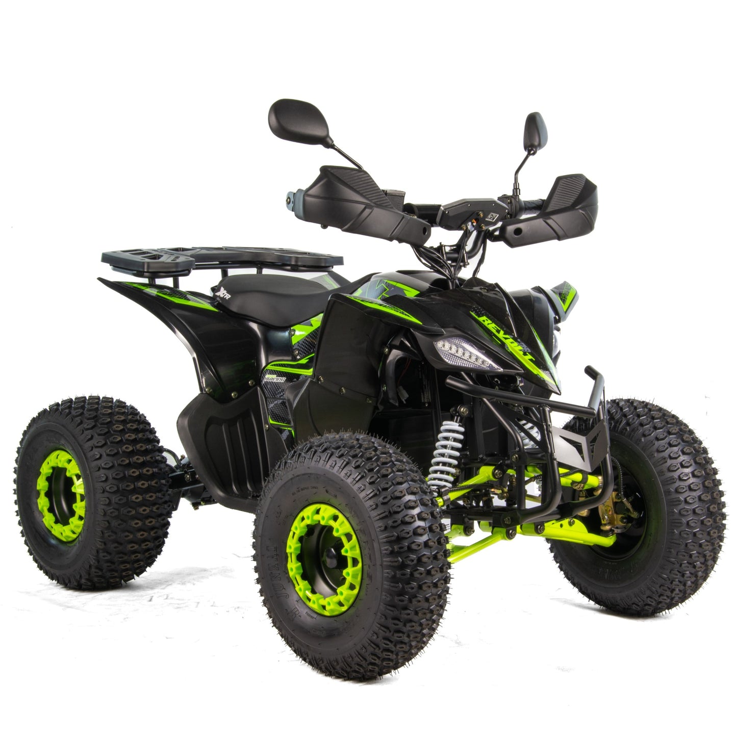 E-RAPTOR